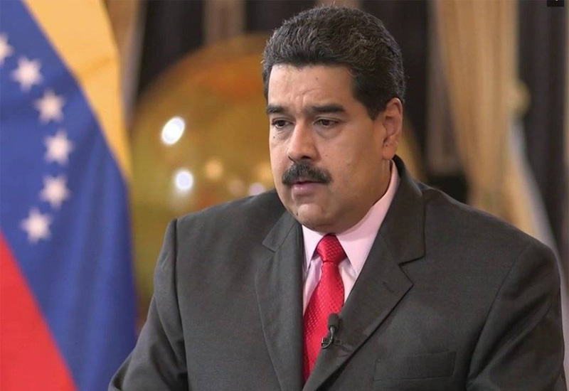 Мадуро заявил, что Венесуэла находится на пути к вступлению в БРИКС