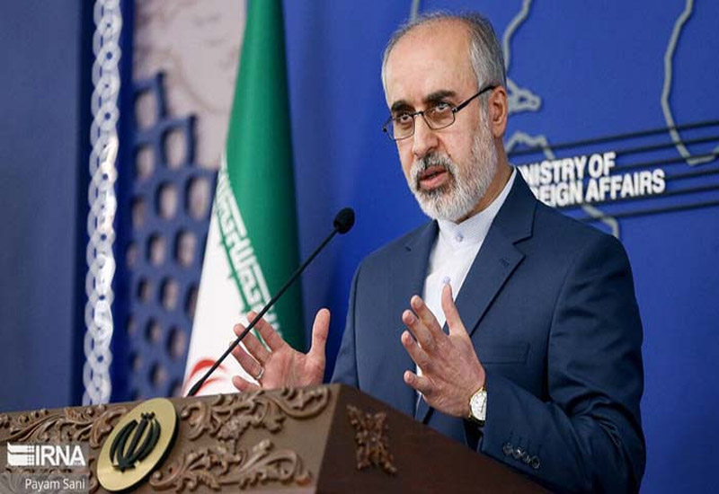 Иран осудил антииранское заявление президентов США и Франции