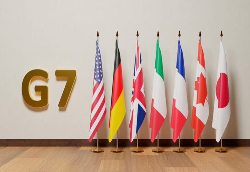 Страны G7 при конфискации активов России могут лишиться $83 млрд