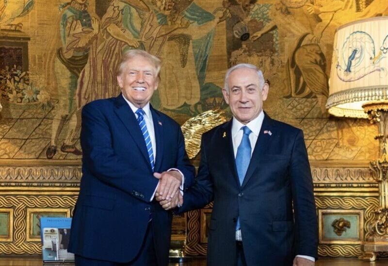 Трамп: выход из соглашения с Ираном был лучшим, что я сделал для Израиля