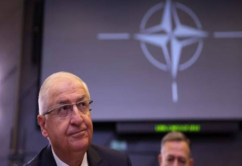 Министр обороны Турции: обязательства перед НАТО — приоритет