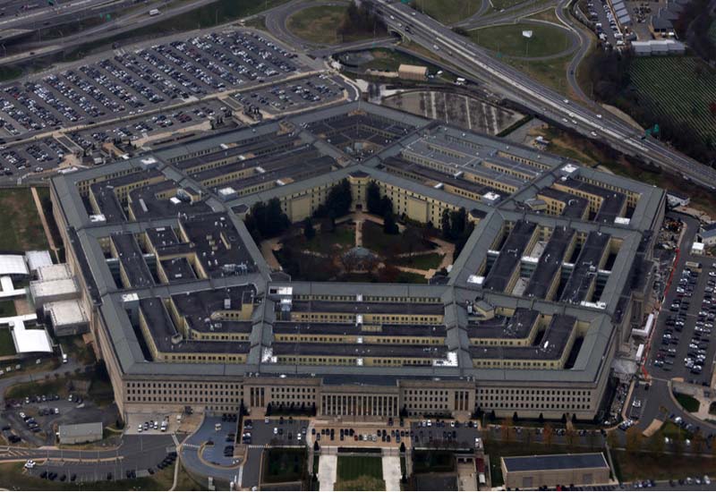 Пентагон: США не снимали ограничения на удары ВСУ по России