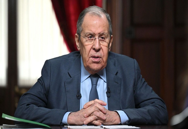 Лавров: Иран категорически не хочет поддаваться на провокации