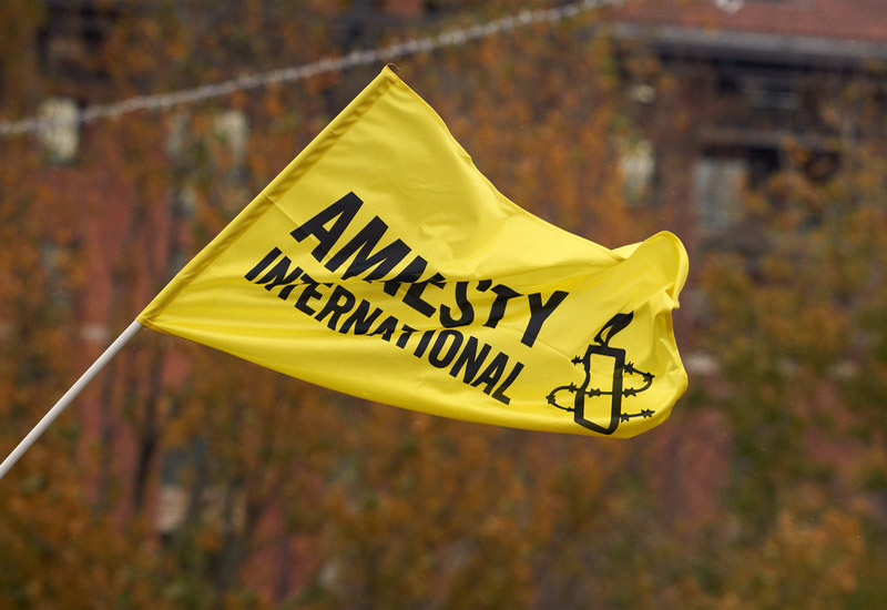 Amnesty International назвала военным преступлением снос ЦАХАЛ домов в Газе