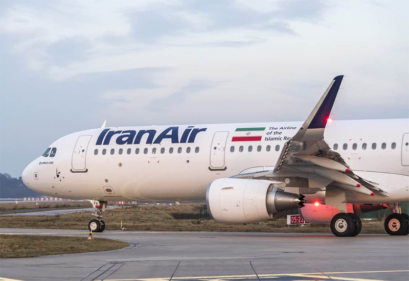 Iran Air призвала пассажиров не брать пейджеры и рации на рейсы в Бейрут