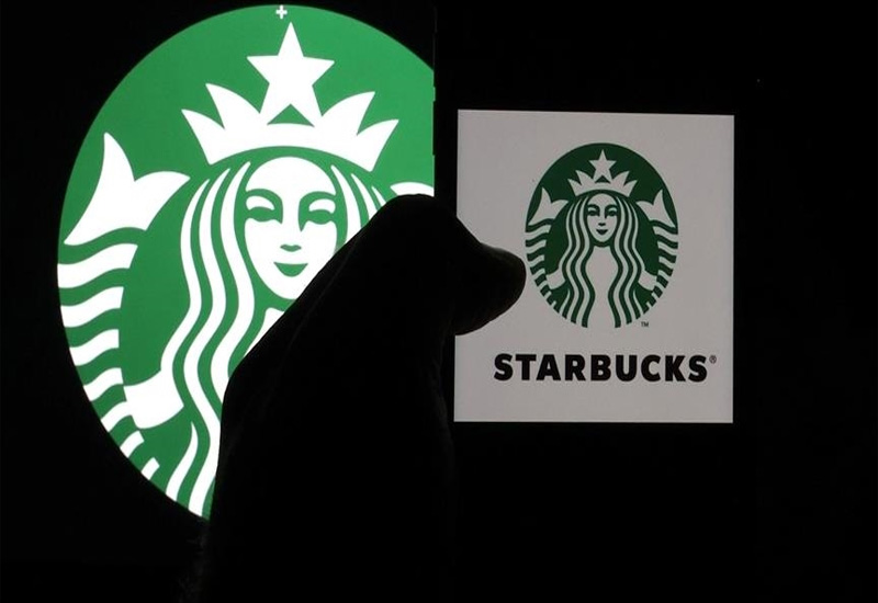 Starbucks сообщила о самом резком падении глобальных продаж