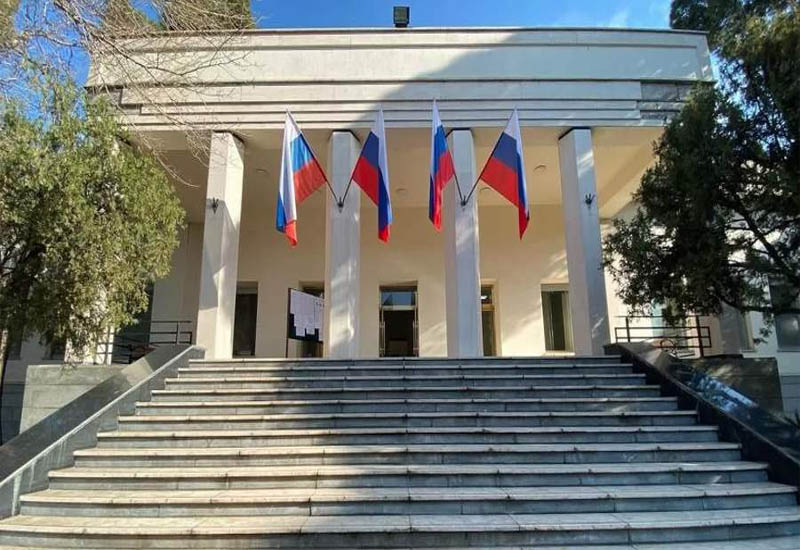 Посольство России: обстановка в Тегеране и крупных городах страны спокойная