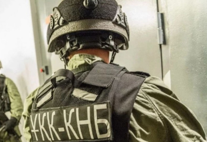 Экс-замы главы КНБ Казахстана задержаны за попытку насильственного захвата власти