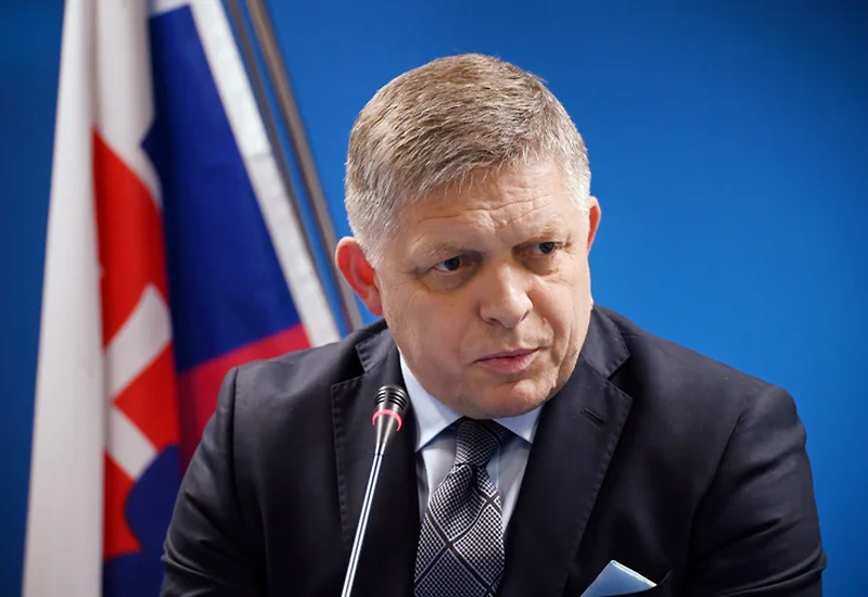 Премьер Словакии Фицо пригрозил прекратить поставки электроэнергии на Украину