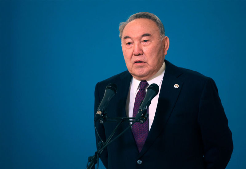 Назарбаев заявил об отсутствии противостояния в элите Казахстана