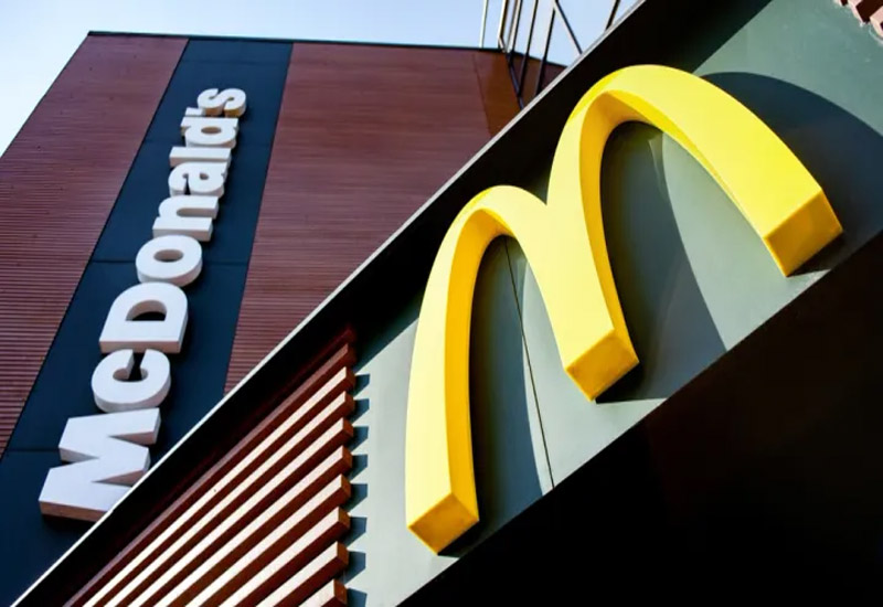 В Британии более 700 работников подали к McDonald's иск о домогательствах