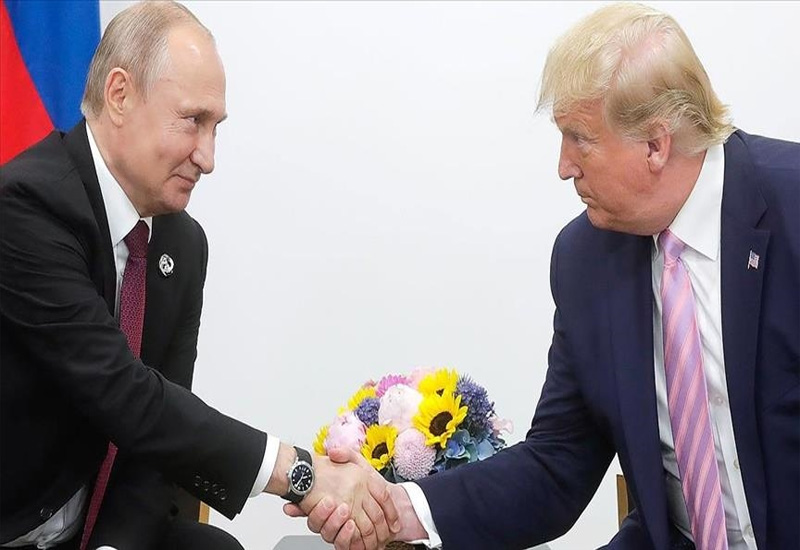 Кандидат на пост советника Трампа по нацбезопасности: «Идет подготовка ко встрече Трампа и Путина»