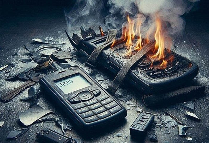 В иранских больницах приняли 500 раненых ливанцев после теракта с взрывом петард в Ливане