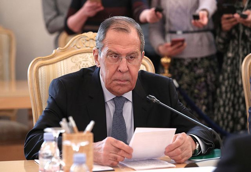 Лавров: секретариат ЮНЕСКО подыгрывает Киеву и его западным покровителям