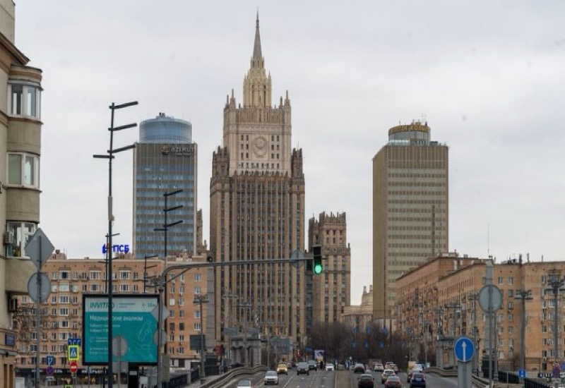 В МИД России заявили о начатом процессе исключения талибов из списка террористов