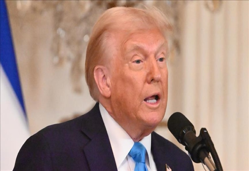 Трамп считает «лучшим решением» для Канады стать 51-м штатом США