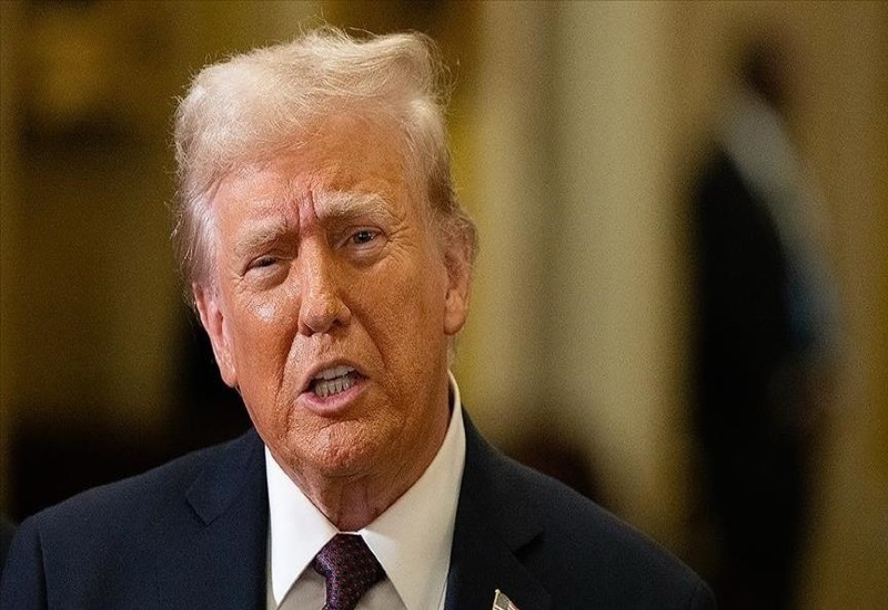 Трамп: Зеленский проделал ужасную работу