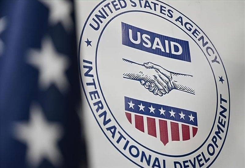 Суд в США дал один день на возобновление иностранной помощи USAID