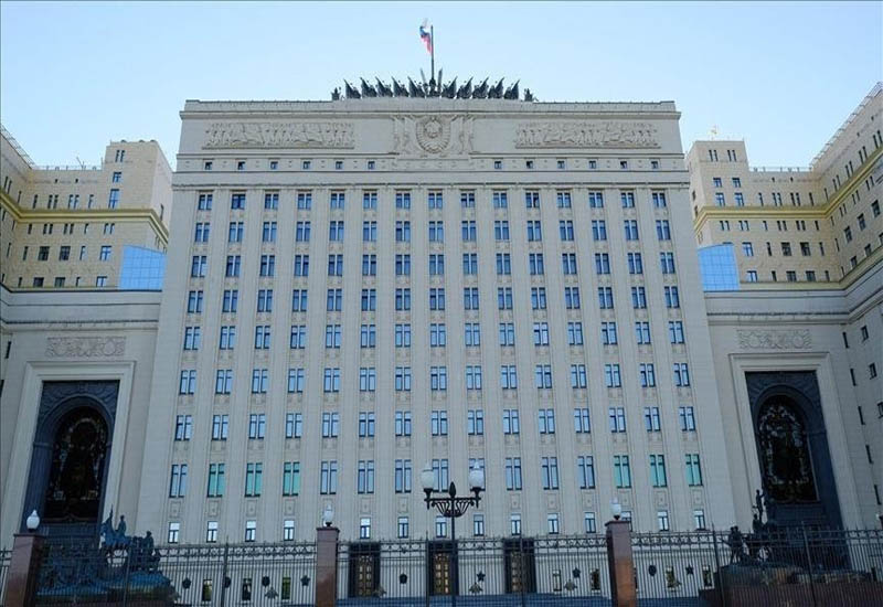 В Минобороны РФ сообщили о перехвате 48 БПЛА за ночь