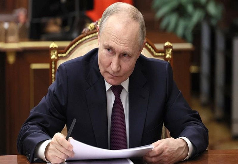 Президент РФ поручил как «можно быстрее» принять новую концепцию миграционной политики