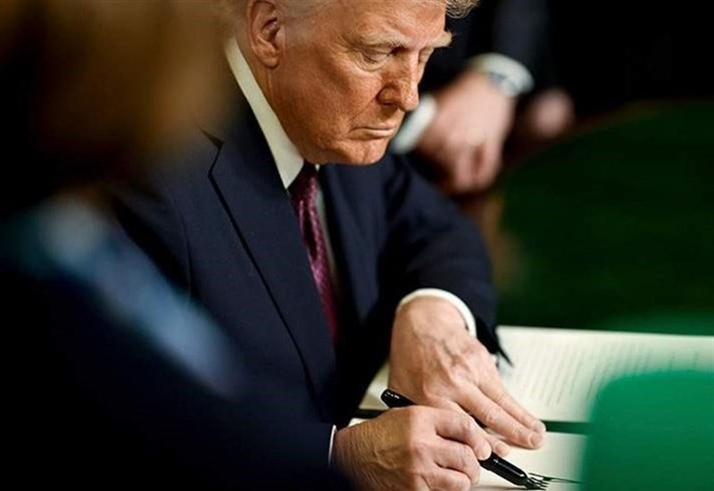 Письмо Трампа доставлено Ирану посредством региональной страны