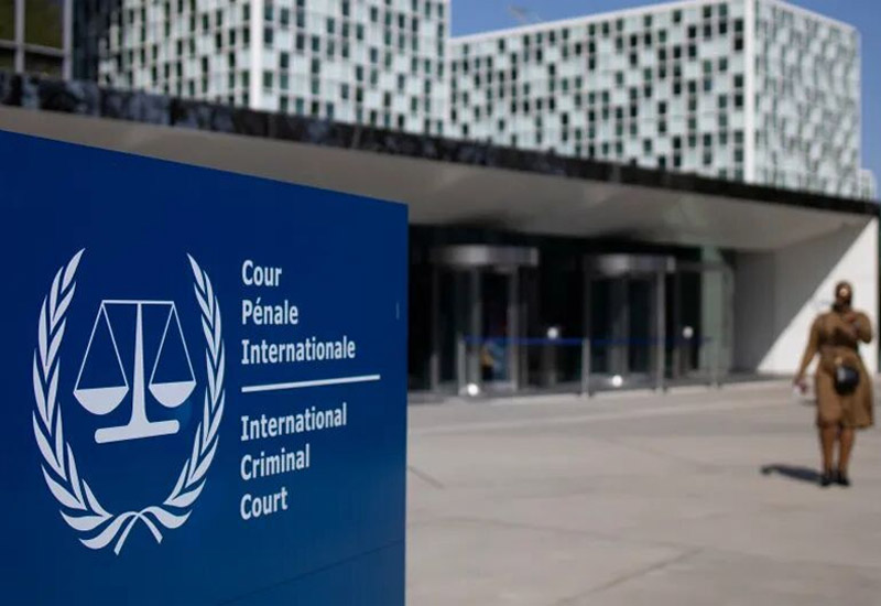 Немецкие юристы: Берлин обязан уважать решение суда по делу Нетаньяху