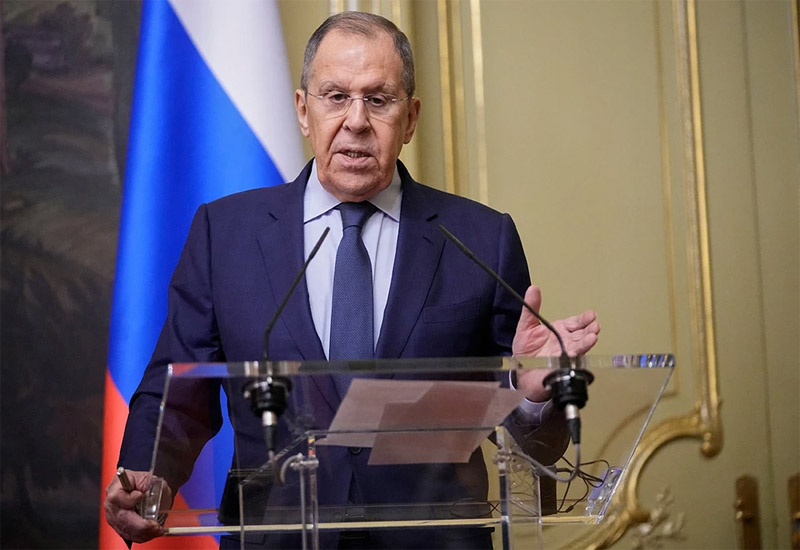 Результаты переговоров России и США в Эр-Рияде. Главное из заявлений Лаврова
