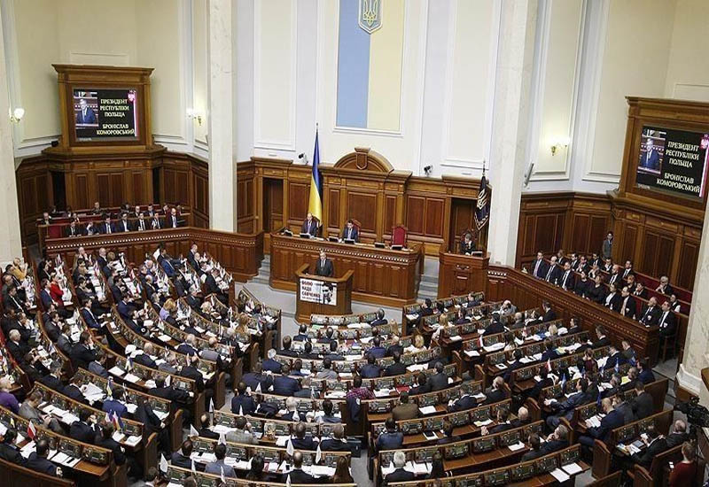 Депутат Верховной Рады: предложенное США соглашение по недрам «не в пользу» Украины