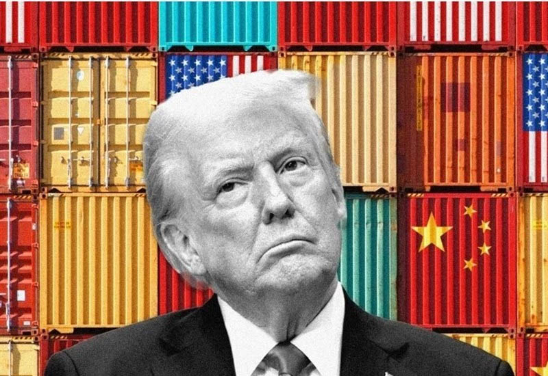 Влияние тарифной политики Трампа на мир и как Азия с этим справляется