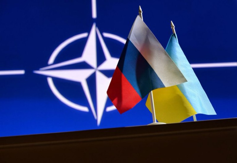 В НАТО прекратили обсуждать пересмотр отношений с Россией из-за США