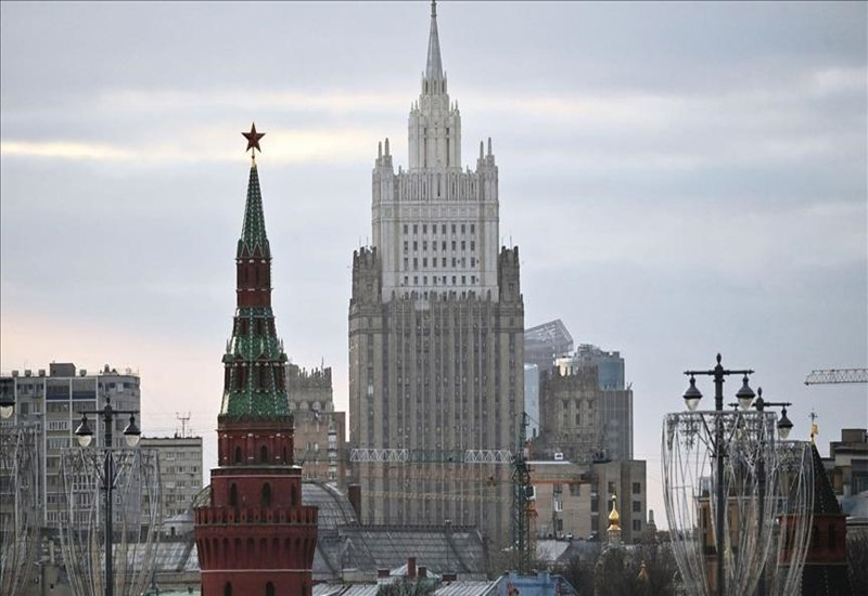 В МИД РФ заявили о невозможности для Армении одновременно находиться в ЕАЭС и ЕС