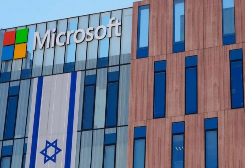 Скрытые аспекты шпионского сотрудничества Microsoft с израильским режимом