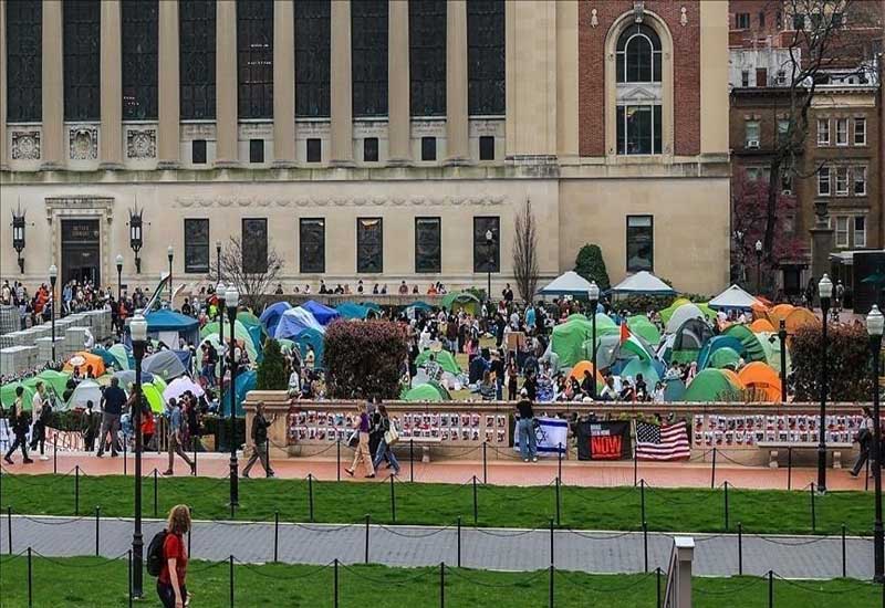 В США продолжают аннулировать виз студентов и выпускников, участвующих в пропалестинских акциях