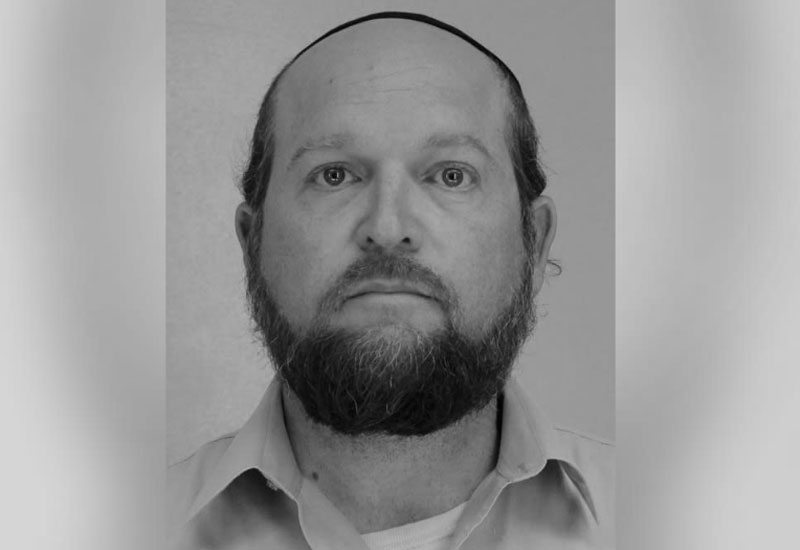 Раввин, обвинивший ХАМАС в изнасилованиях, сам арестован за изнасилование