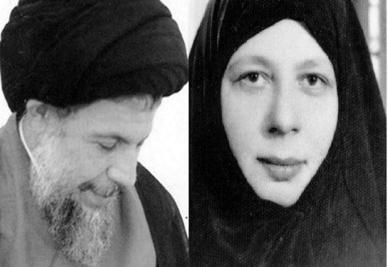 Годовщина мученической смерти Мухаммада Бакира Садра и его сестры Бинт уль-Худа