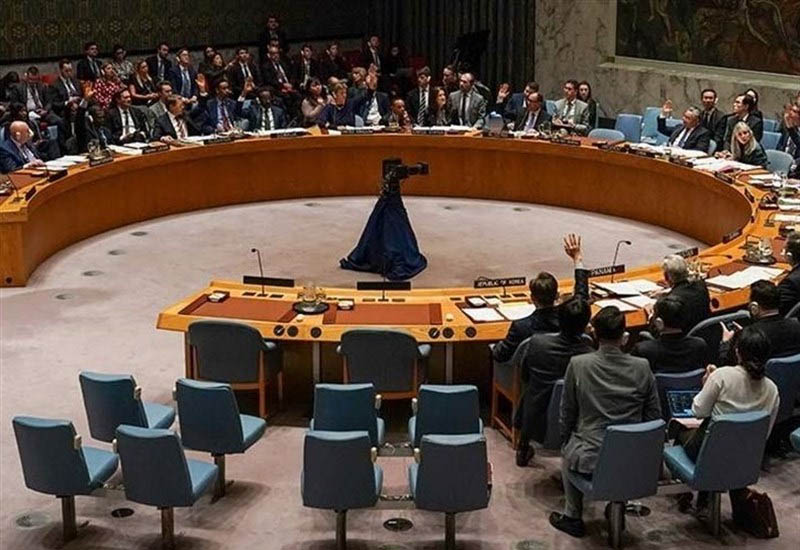 Совет Безопасности соберется из-за израильских ударов по Сирии
