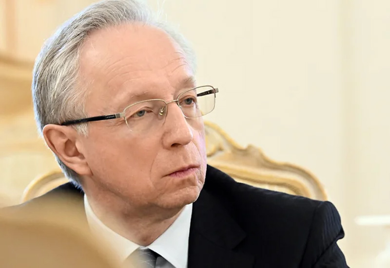 МИД РФ: Россия готова восстановить дипотношения с Грузией