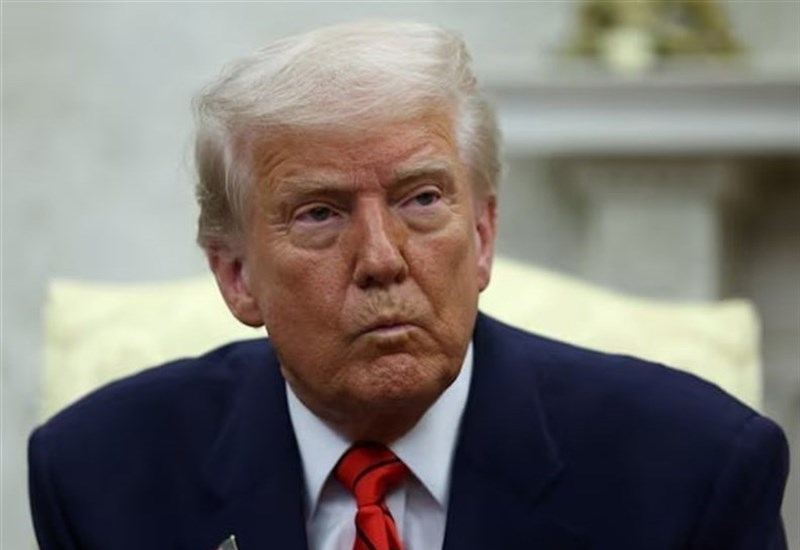 Трамп: Pешить проблему с Ираном легко!