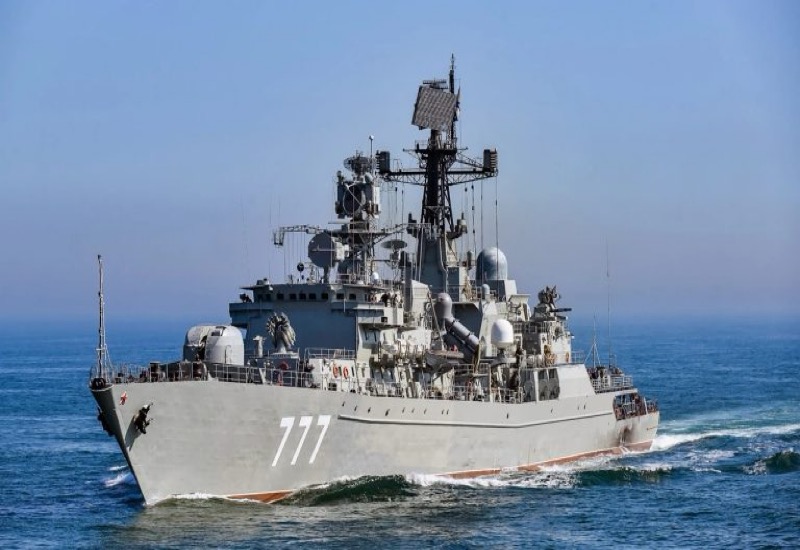 СМИ: в МО Турции обсуждают вопросы безопасности в Черном море