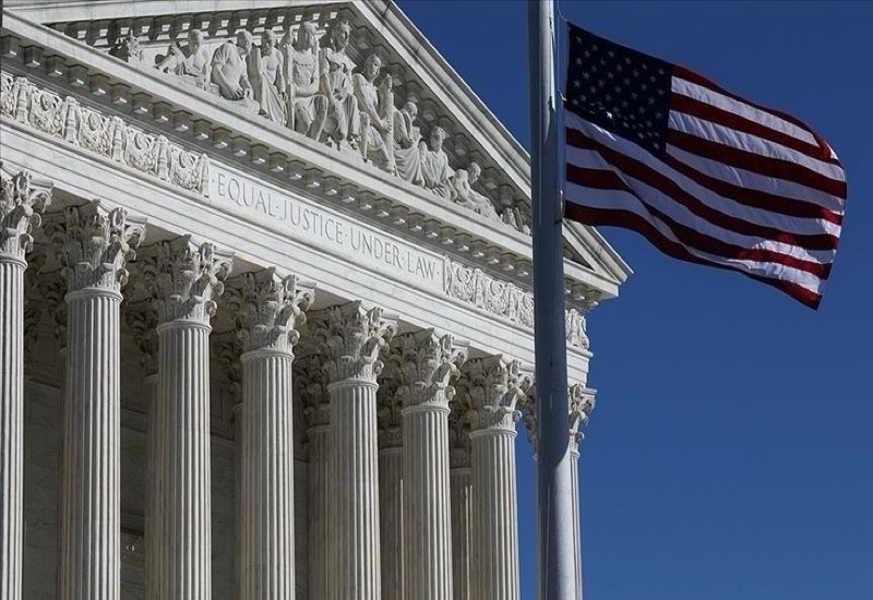 Верховный суд США временно приостановил депортацию венесуэльских мигрантов