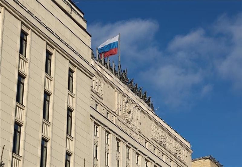 Минобороны РФ: прекращение огня будет соблюдаться при условии его взаимного соблюдения Киевом