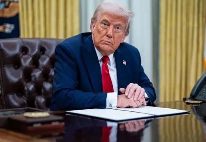 Трамп: у нас были очень хорошие встречи с Ираном