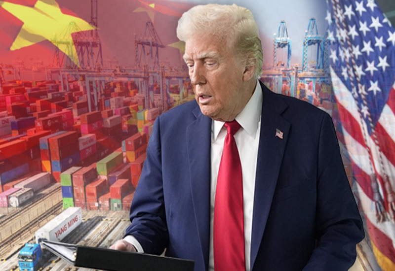 Трамп анонсировал снижение пошлин в отношении КНР