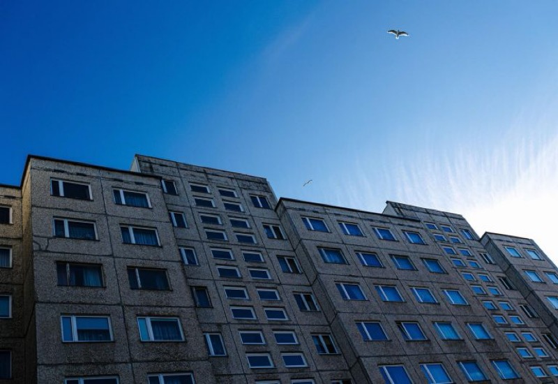 СМИ: Эстония прекратит выплаты пособий на аренду жилья украинским беженцам