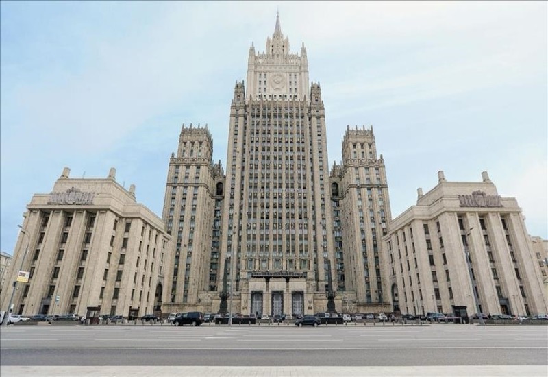 МИД РФ: уровень диппредставительства Афганистана в Москве будет повышен до посла