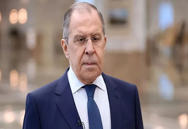 Лавров отказался раскрывать детали переговоров с США