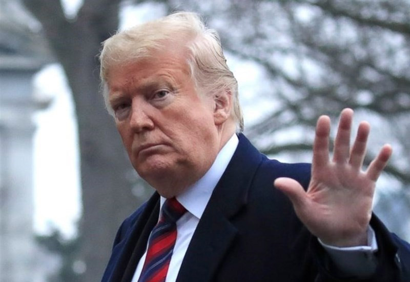 Новая позиция Трампа по иранской ядерной сделке