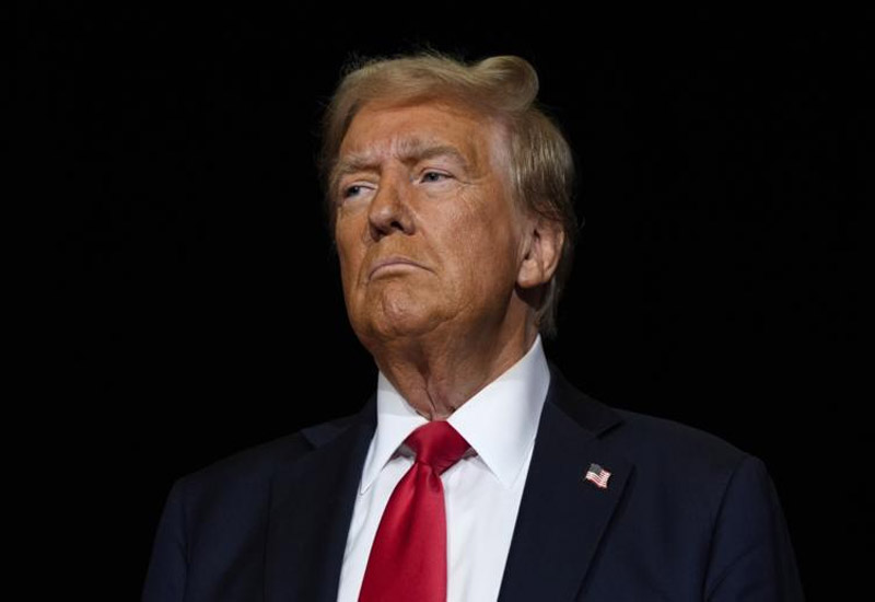 Трамп назвал нелепыми требования о возвращении Крыма Украине