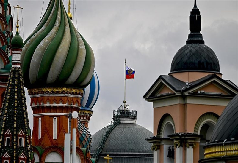 Кремль: у России и США есть много совпадающего в позициях по Украине