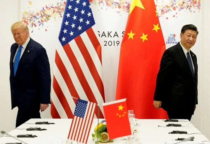 Пошлины Трампа заставляют переехать: в Китае нашли способ избежать последствий торговой войны
